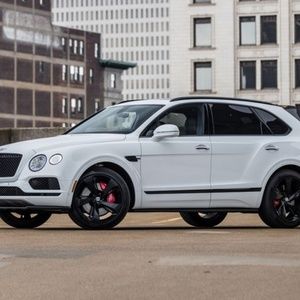 Meet your Posher, Brian